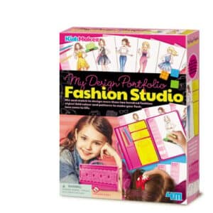 4M KidzMaker - Modeatelier Mehrfarbig