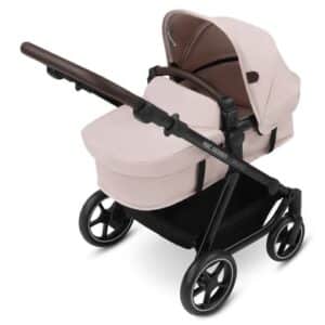 ABC DESIGN Puppenwagen Mingo Berry