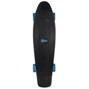 AUTHENTIC SPORTS Skateboard fun