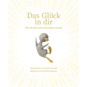 Adrian Das Glück in dir