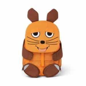 Affenzahn Große Freunde - Kinderrucksack: WDR Maus