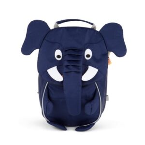 Affenzahn Kleine Freunde - Kinderrucksack: Emil Elefant