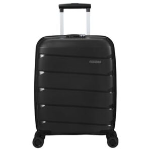 American Tourister Air Move - 4-Rollen-Trolley 55 cm S black