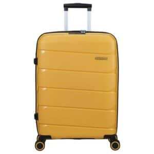 American Tourister Air Move - 4-Rollen-Trolley 66 cm M sunset yellow