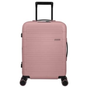 American Tourister Novastream - 4-Rollen Kabinentrolley 55 cm erw. vintage pink