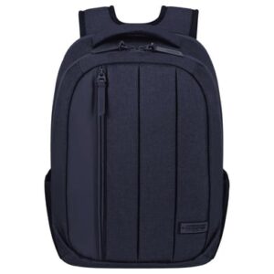 American Tourister Streethero - Rucksack 14 navy melange