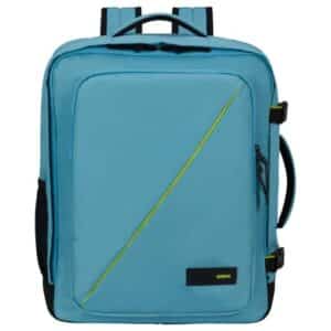 American Tourister Take2Cabin - Rucksack 15 M 42.5 cm breeze blue