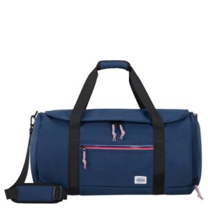 American Tourister Upbeat - Reisetasche navy