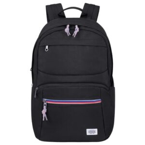 American Tourister Upbeat - Rucksack 15.6 M black