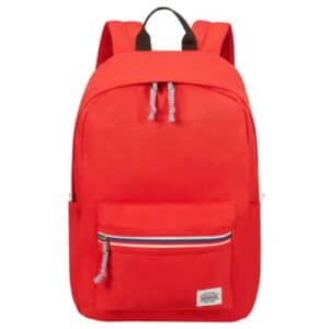 American Tourister Upbeat - Rucksack Zip 42.5 cm red