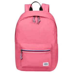 American Tourister Upbeat - Rucksack Zip 42.5 cm sun kissed coral