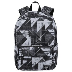 American Tourister Urban Groove 23 - Rucksack 40 cm black triangle