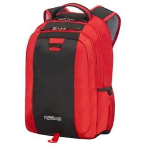 American Tourister Urban Groove - Rucksack 15.6 red