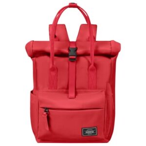 American Tourister Urban Groove - Rucksack blushing red