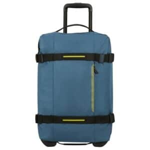 American Tourister Urban Track 55 - 2-Rollenreisetasche cm coronet blue