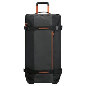 American Tourister Urban Track Limited - 2-Rollen-Reisetasche L 78.5 cm black/orange