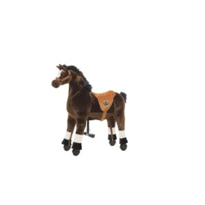 Animal Riding Reittier Pferd Amadeus S Braun Braun