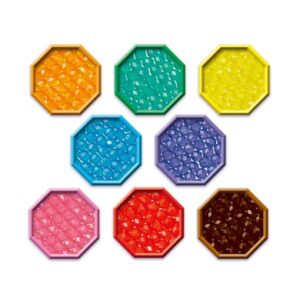 Aquabeads® Glitzerperlen