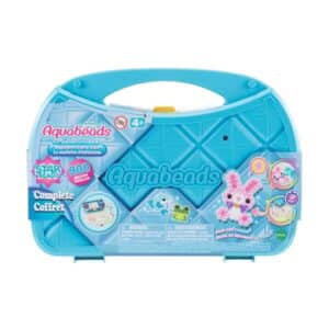 Aquabeads® Starter Set im Koffer