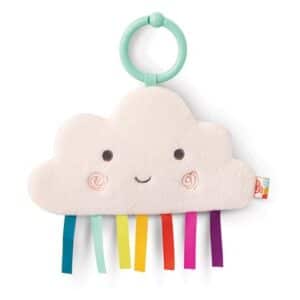 B.TOYS B. Crinkly Cloud - Knisterwolke 1