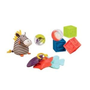 B.TOYS B. Wee B. Ready Spielset 1