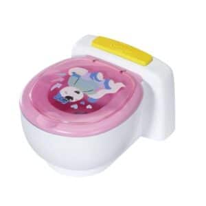 BABY born® Bath Puppen Toilette 43 cm