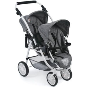 BAYER CHIC 2000 Tandem-Buggy VARIO