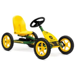 BERG Pedal Go-Kart Berg Buddy John Deere