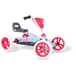 BERG Pedal Go-Kart Buzzy Bloom