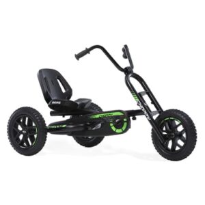 BERG Pedal Go-Kart Choppy Neo