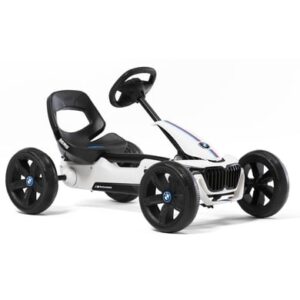 BERG Pedal Go-Kart Reppy BMW