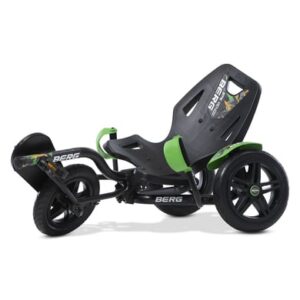 BERG Pedal Go-Kart Street-X Venom