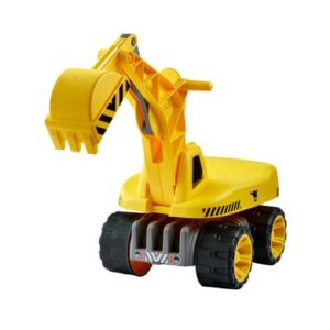 BIG Power Worker Maxi Digger