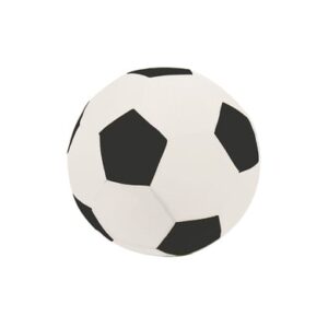 BLS Pinao XXL Mesh Ball 50cm mit Ballpumpe