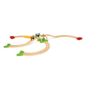 BRIO® Mein 1. BRIO Bahn Spiel-Set 33727