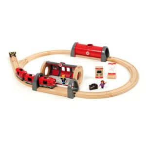 BRIO® Metro Bahn Set