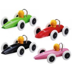 BRIO® Rennwagen