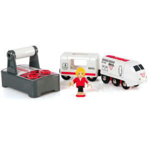 BRIO® WORLD IR - Express Reisezug