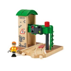 BRIO® WORLD Signal Station 33674