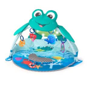 Baby Einstein Neptune Under the Sea Lights & Sounds™ Spielezentrum