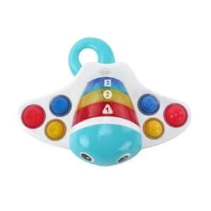 Baby Einstein Spielrochen: Dimple and Delight