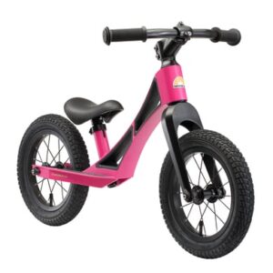 Bikestar Laufrad 12 Zoll BMX berry