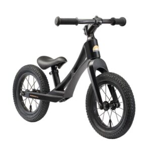 Bikestar Laufrad 12 Zoll BMX schwarz