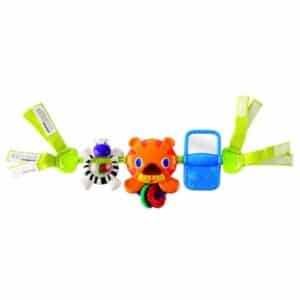 Bright Starts Take Along Carrier Toy Bar™ Spielleiste