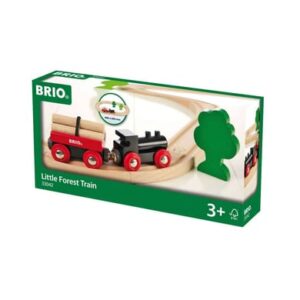 Brio BRIO Bahn Starterset bunt