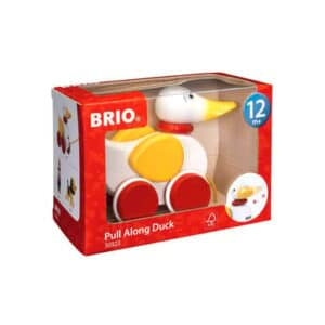 Brio BRIO Nachziehente