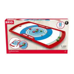 Brio BRIO Shuffleshot bunt