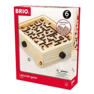 Brio Labyrinth bunt