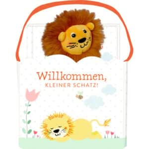 COPPENRATH Geschenkset - Willkommen