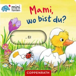 COPPENRATH minifanten 37: Mami